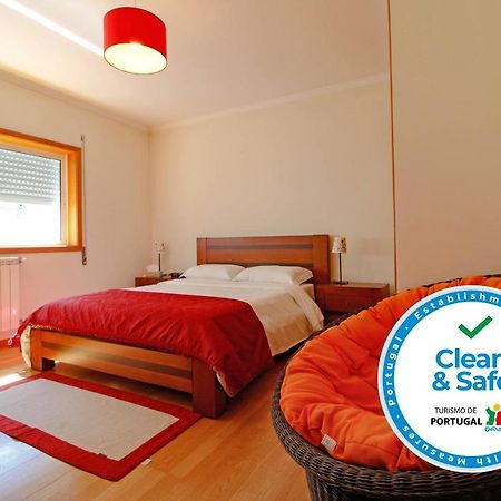 Senhora Das Areias - Spacious Apt Near The Cabedelo Beach Виана-ду-Каштелу Экстерьер фото