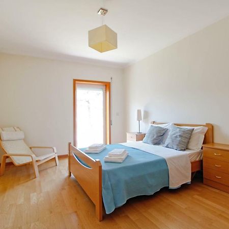 Senhora Das Areias - Spacious Apt Near The Cabedelo Beach Виана-ду-Каштелу Экстерьер фото