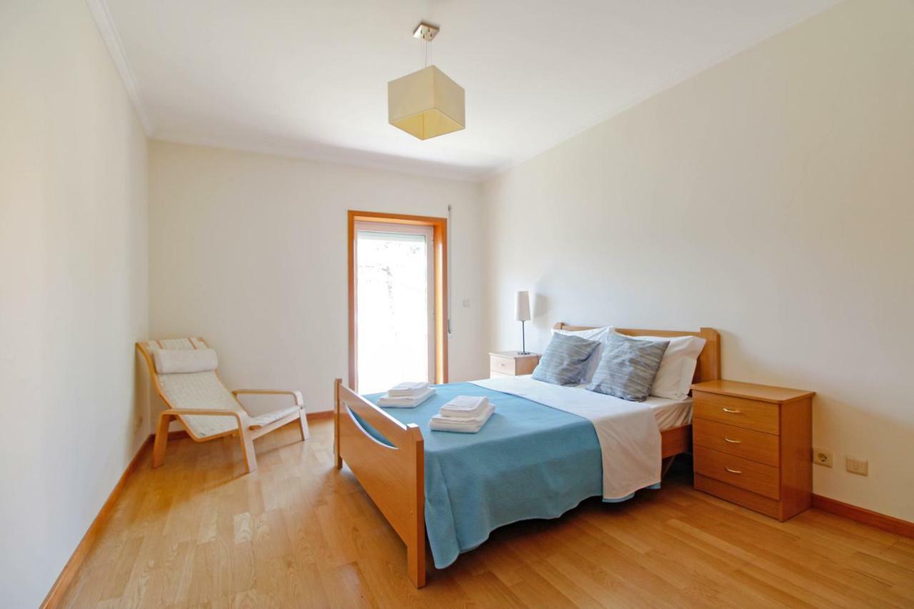 Senhora Das Areias - Spacious Apt Near The Cabedelo Beach Виана-ду-Каштелу Экстерьер фото