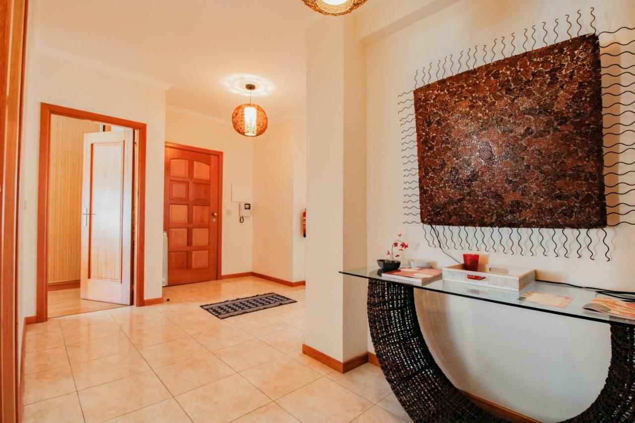 Senhora Das Areias - Spacious Apt Near The Cabedelo Beach Виана-ду-Каштелу Экстерьер фото