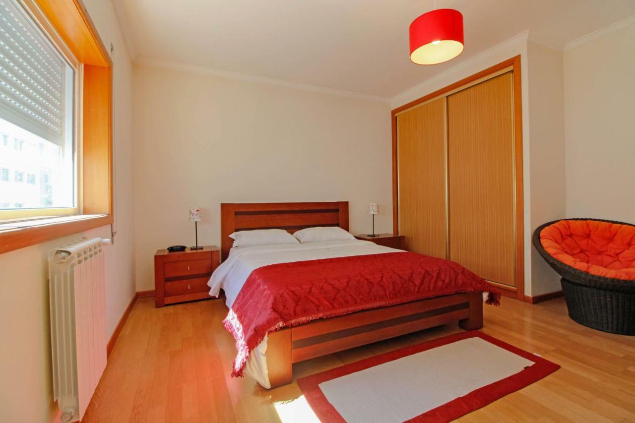 Senhora Das Areias - Spacious Apt Near The Cabedelo Beach Виана-ду-Каштелу Экстерьер фото