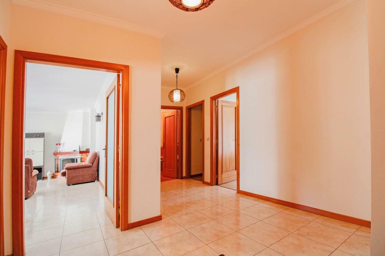 Senhora Das Areias - Spacious Apt Near The Cabedelo Beach Виана-ду-Каштелу Экстерьер фото