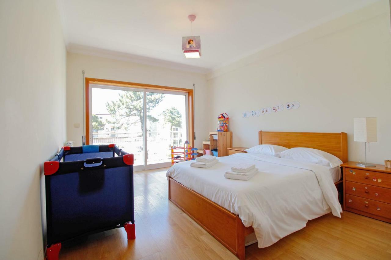Senhora Das Areias - Spacious Apt Near The Cabedelo Beach Виана-ду-Каштелу Экстерьер фото