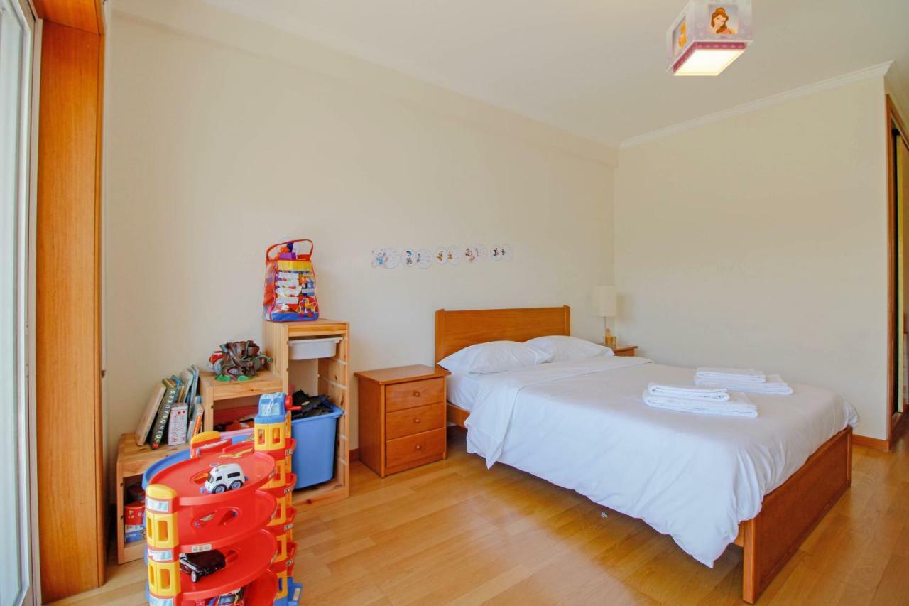 Senhora Das Areias - Spacious Apt Near The Cabedelo Beach Виана-ду-Каштелу Экстерьер фото