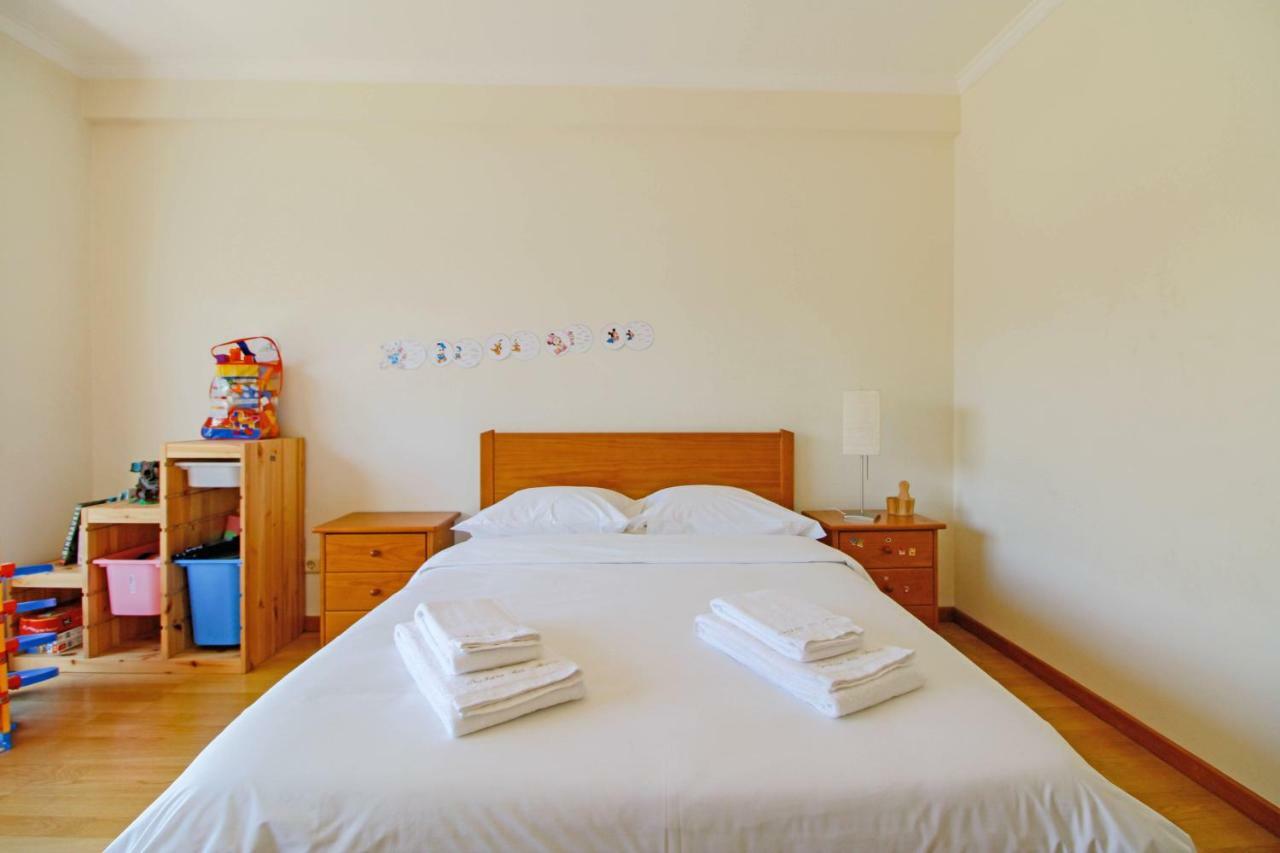 Senhora Das Areias - Spacious Apt Near The Cabedelo Beach Виана-ду-Каштелу Экстерьер фото