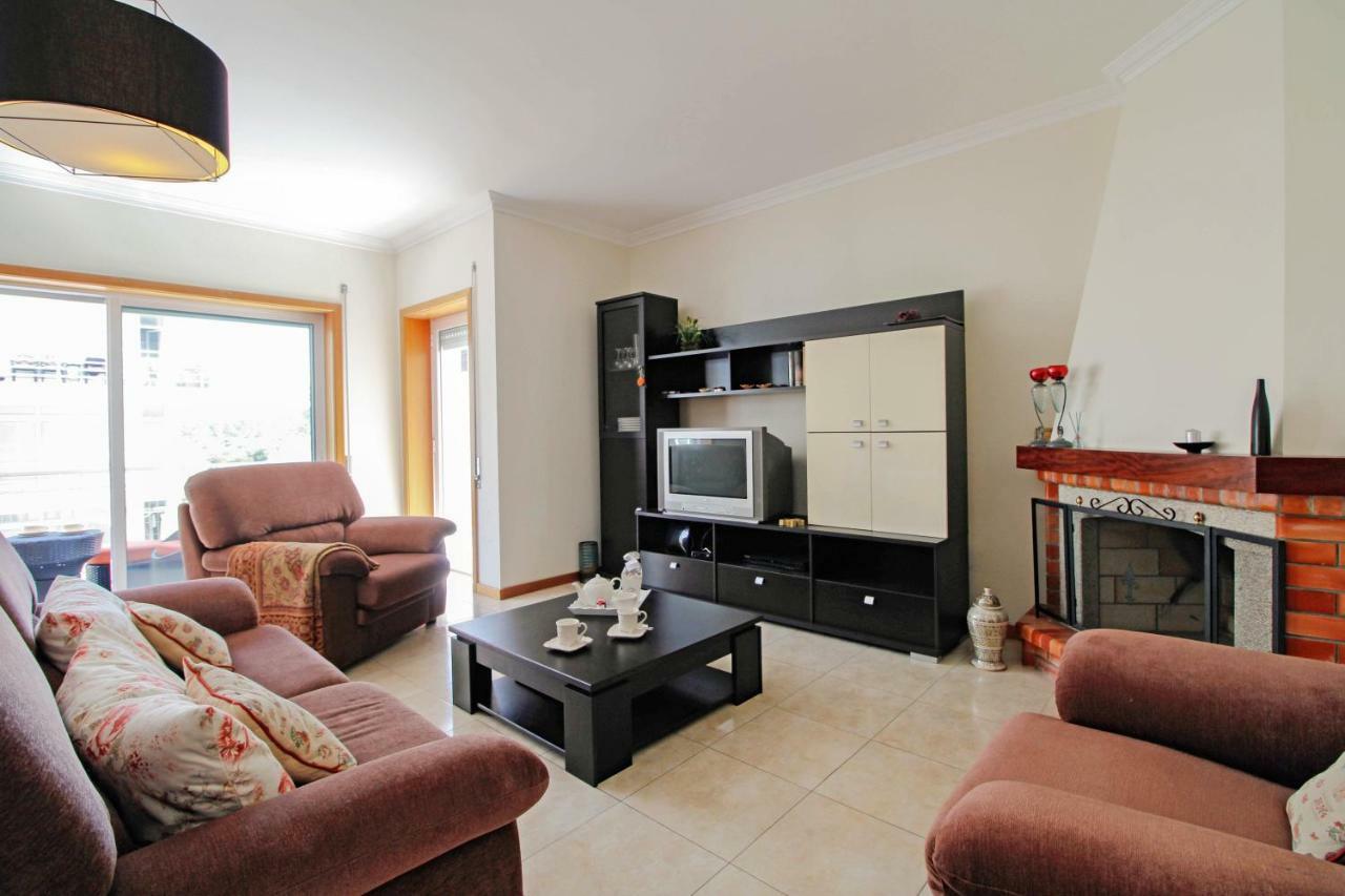 Senhora Das Areias - Spacious Apt Near The Cabedelo Beach Виана-ду-Каштелу Экстерьер фото