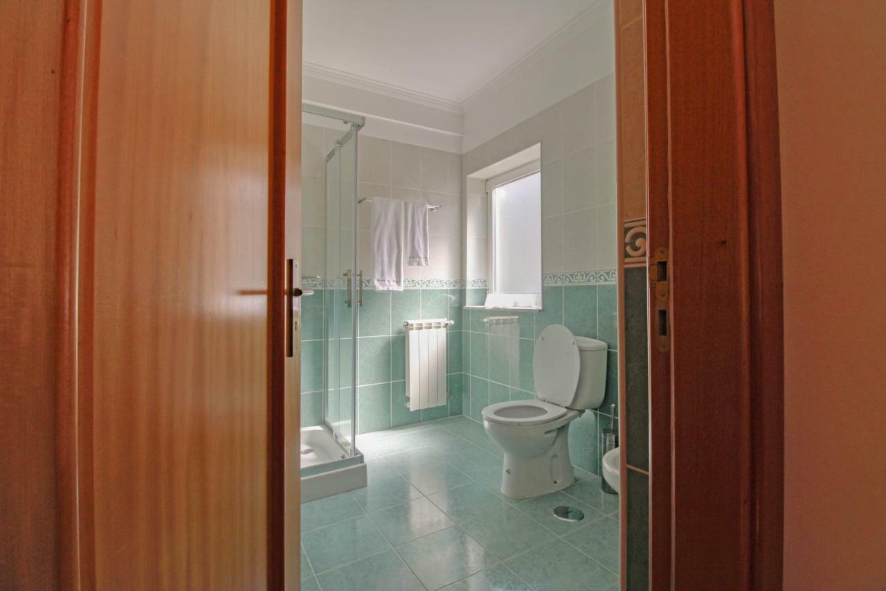 Senhora Das Areias - Spacious Apt Near The Cabedelo Beach Виана-ду-Каштелу Экстерьер фото