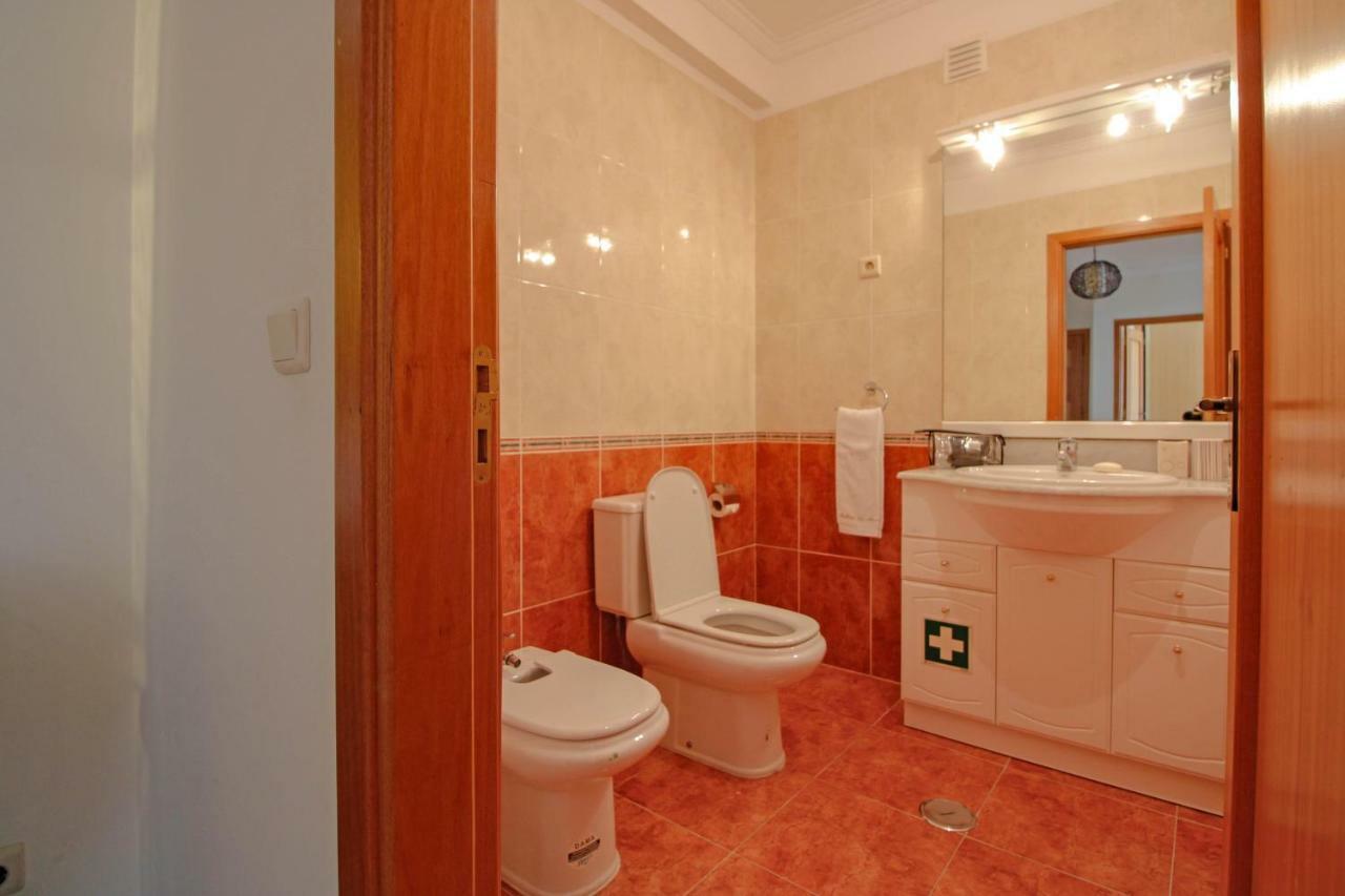 Senhora Das Areias - Spacious Apt Near The Cabedelo Beach Виана-ду-Каштелу Экстерьер фото