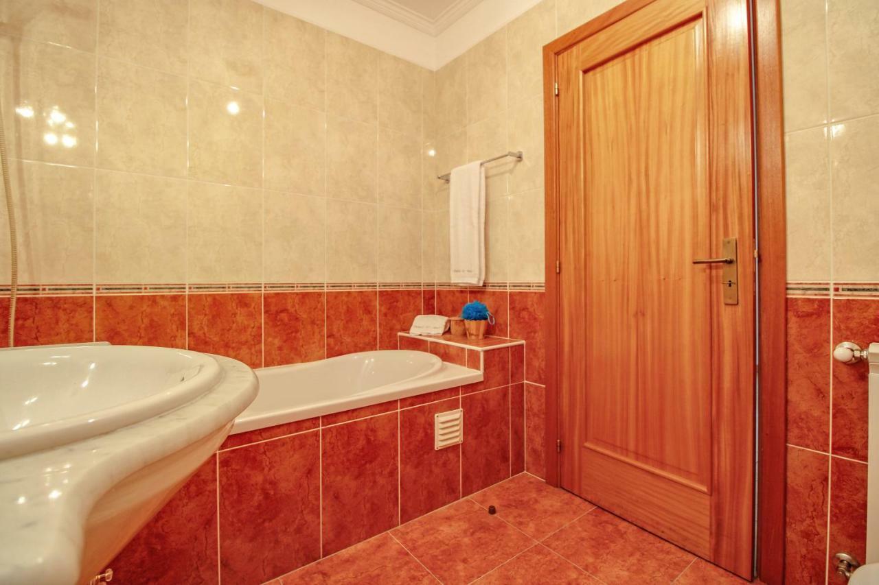 Senhora Das Areias - Spacious Apt Near The Cabedelo Beach Виана-ду-Каштелу Экстерьер фото