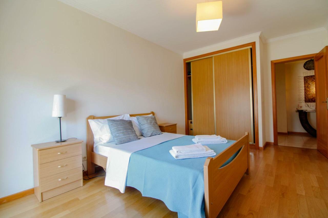 Senhora Das Areias - Spacious Apt Near The Cabedelo Beach Виана-ду-Каштелу Экстерьер фото