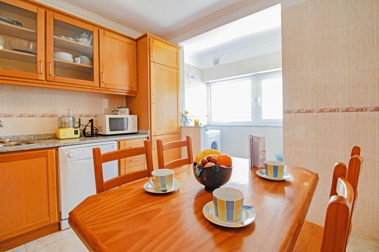 Senhora Das Areias - Spacious Apt Near The Cabedelo Beach Виана-ду-Каштелу Экстерьер фото