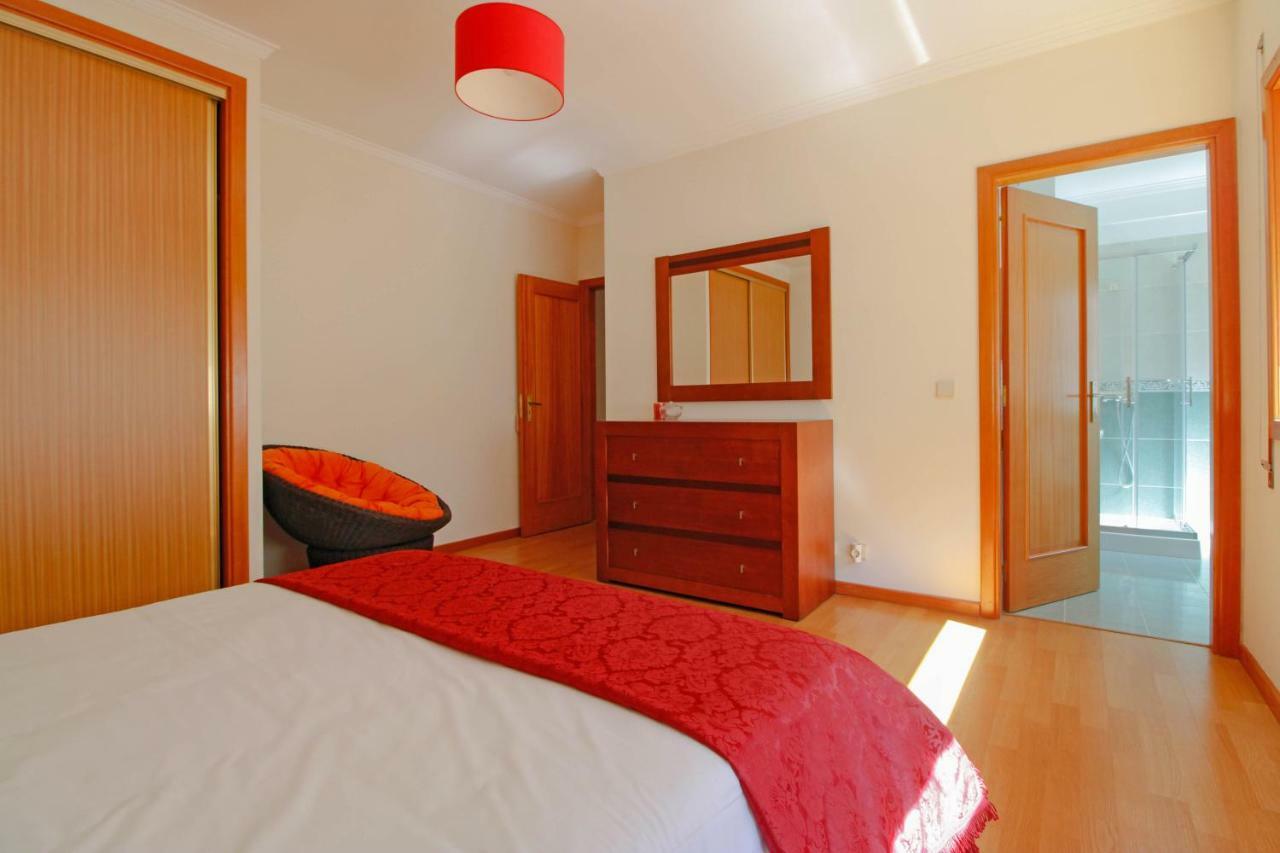 Senhora Das Areias - Spacious Apt Near The Cabedelo Beach Виана-ду-Каштелу Экстерьер фото