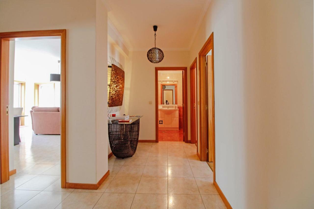 Senhora Das Areias - Spacious Apt Near The Cabedelo Beach Виана-ду-Каштелу Экстерьер фото