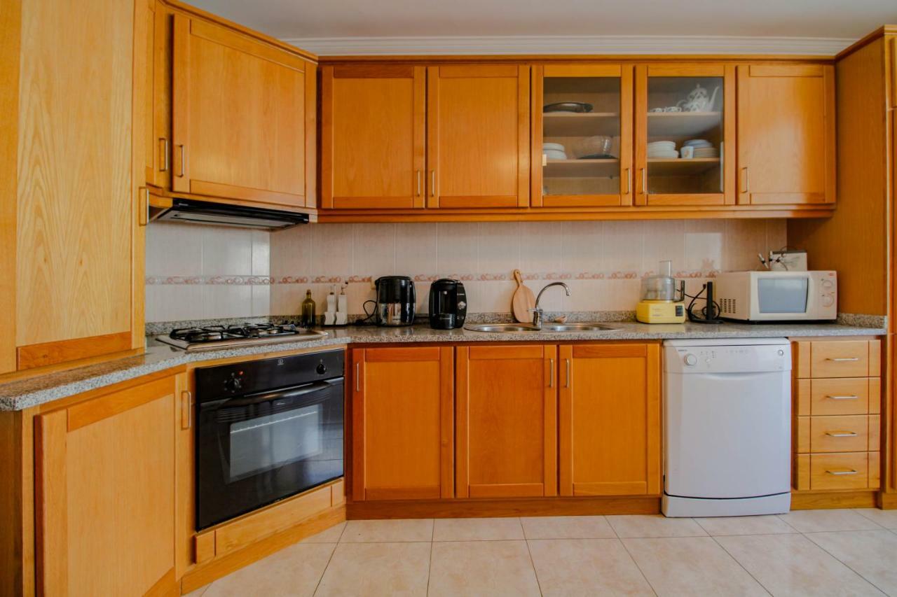 Senhora Das Areias - Spacious Apt Near The Cabedelo Beach Виана-ду-Каштелу Экстерьер фото